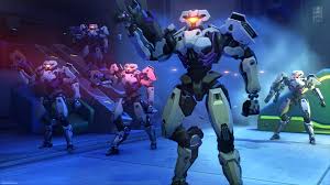 Submit your questions for the blizzconline q&as blizzconline is just around the corner and you can submit your diablo/wow/hearthstone questions directly to the. Pictures Of Overwatch 2 Blizzcon Impressions 1 12