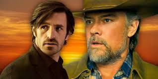 Ransom Canyon's Kirkland & Collins Feud Explained: Why Davis Is After  Staten's Ranch