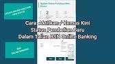 Ganjaran mata diberikan berdasarkan setiap dolar yang anda belanjakan, sebagai contoh, satu mata per dolar. Cara Tebus Happy Points Kad Kredit Bsn Youtube
