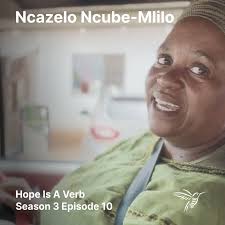 Ncazelo Ncube-Mlilo