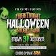 FRIGHTNIGHT BOOGIE BASH event image