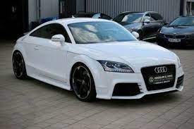 2010 Audi Tt Rs Audi Tt Roadster Audi Tt Audi Tt Rs