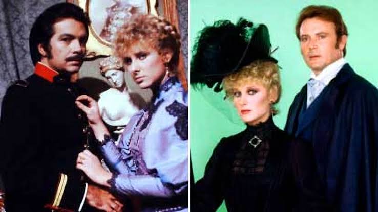Las cinco telenovelas inolvidables de Miguel Palmer
