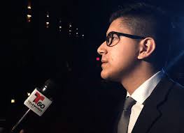 Conversations with Eduardo Luis Loo