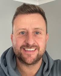 David Orwin's Instagram, Twitter & Facebook