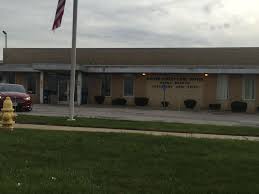 Post Office Day Dr 12 2015 Ohio Post Office Parma