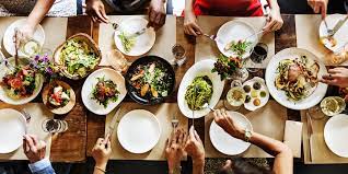 Come meet new people at our group dining events & singles nights while enjoying amazing food at new restaurants in nyc. 5 Ways Meetings Should Be More Like Dinner Parties Creative Group