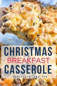 Best Ever Easy Sausage Breakfast Casserole Recipe Recipe Breakfast Casserole Easy Breakfast Recipes Casserole Christmas Breakfast Casserole