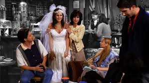 An unscripted friends reunion special., watch the full series now on noxx.is. Friends Reunion Special 12 Burning Questions We Want Answered