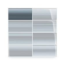 bodesi deep ocean glass tile for