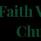 Faith Victory Church World DistributionCenter