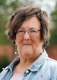 Amy Lee Whisenhunt, July 20, 1974~July 28, 2025