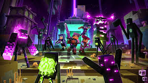 The update adds new play mode that will . Steam Rock Paper Shotgun The Next Minecraft Dungeons Dlc And Ultimate Edition Launch July 28