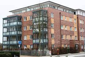 Es gehen ein besonderer charme und ein besonderes flair von dieser hansestadt aus, weshalb wohnungen in lübeck heiß begehrt sind. 2 Zimmer Wohnung Zu Vermieten Friedrichstrasse 42 23562 Lubeck St Jurgen Mapio Net
