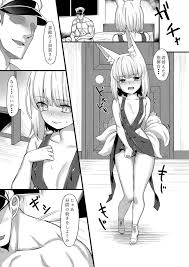 加賀さん本。 - 同人誌 - エロ漫画 | inits-terapiya.ru