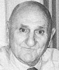 Rocco Amatuzzo Obituary (2011)