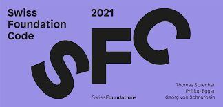 Check spelling or type a new query. Foundation Governance Swissfoundations