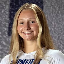 AGR: All-Greater Rochester Girls Volleyball 2024 Small School Team