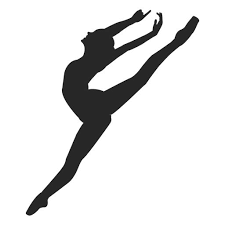 Ballet Dancer Jump Ad Ad Aff Jump Dancer Ballet Dancer Silhouette Dance Silhouette Dance Photography Poses