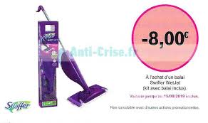 Les coussinets jetables sur la partie inférieure de la swiffer sont faites pour casser vers le haut de la saleté et le maintenir à l'intérieur de la garniture. Anti Crise Fr Balai Wetjet Swiffer Chez Carrefour 26 03 01 04 Balai Wetjet Swiffer Chez Carrefour 26 03 01 04 Catalogues Promos Bons Plans Economisez Anti Crise Fr