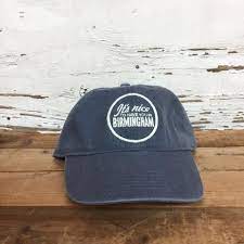 It S Nice To Have You In Birmingham Baseball Hat Baseball Hats Hats Birmingham