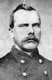 Civil War notes from Bobby Priest, Shacklette