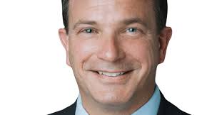 Christopher E. Jarvis, MAI