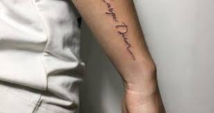 Tattoo Quotes For Men Short Meaningful Quote Tattoos For Guys In 2020 Tattoo Quotes For Men Meaningful Tattoo Quotes Short Meaningful Quotes Tattoos