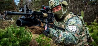 Het netherlands fractal pattern (nfp) is een camouflagepatroon dat door defensie in samenwerking met tno wordt ontwikkeld en wat de huidige camouflagepatronen die binnen de nederlandse krijgsmacht in gebruik zijn, moet vervangen. Nieuwe Camouflage Uniformen Voor De Krijgsmacht Maar Hoe Zijn Die Ontwikkeld Dutch Defence Press