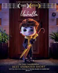 Where monsters dwell which featured the titular fan of smashing alongside doctor strange, sorcerer supreme. Umbrella Short 2020 Imdb