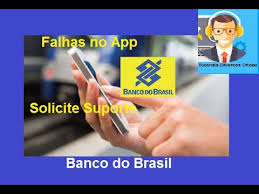 A instabilidade afeta o aplicativo do banco no celular e o acesso via internet banking, a partir de computadores. Solucoes De Problemas No App Do Banco Do Brasil Youtube