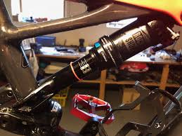 rockshox monarch rt setup questions emtb forums