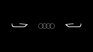 Audi s line logo, hd png download. Audi Logo Wallpapers Wallpaper Cave