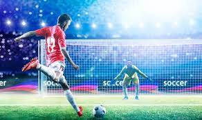 Penalty kicks is one of our favorite sports games. Aim For The Middle It Could Be Your Best Shot For A Goal In A Penalty Shootout