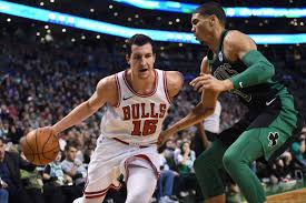 Paul zipser hasn't had the best time in the nba. Report Nets To Sign Paul Zipser Former Bull To Two Way Netsdaily