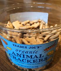 Breaking all the [food] rules. As I scanned the aisles at Trader Joe's…