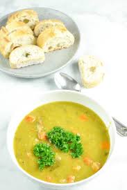 Chipotle powder is spicy yet smoky; Simple Instant Pot Split Pea Soup With Ham Crafting A Family