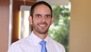 Nicholas William Frederickson, MD