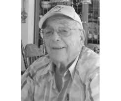 Gale Fisher Obituary (1924