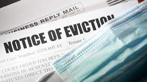 Landlords cannot evict for unpaid rent due from 2/29/2020 through 7/31/2021. Ny Eviction Moratorium Still In Place As Federal Ban Expires