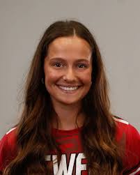 2022 Women's Soccer Roster