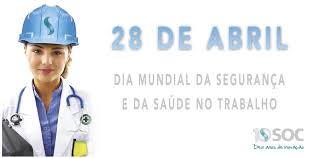 Resultado de imagem para 28 DE ABRIL É DIA DE