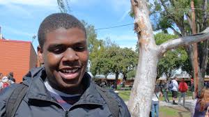 Lacy Westbrook, Compton Dominguez, Offensive Tackle