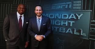 Customized picks for college football bowl pick'em contests (winner or spread based). Espn S Monday Night Football Scores Its Most Viewed Nfl Regular Season Since 2015 Espn Press Room U S