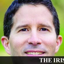 Frank Dillon's Journalist Portfolio