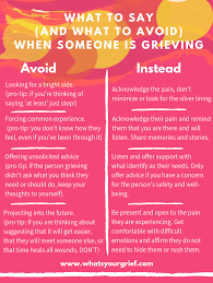 Check spelling or type a new query. 64 Of The Best Things Ever Said To A Griever You Don T Have To Talk I Will Just Sit Beside You Grief Healing Grief Counseling Grief Therapy