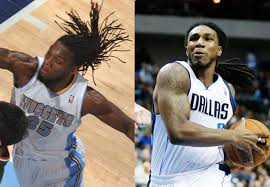 Jae crowder cyberface, hair and body model by xiyue for 2k21. The Nba Hair Awards Gq
