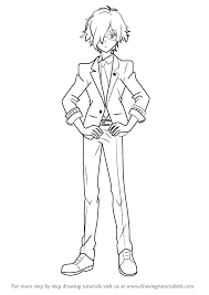 Check spelling or type a new query. Step By Step How To Draw Naoto Suzukawa From Aikatsu Drawingtutorials101 Com