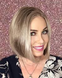 Nora Wig by Henry Margu