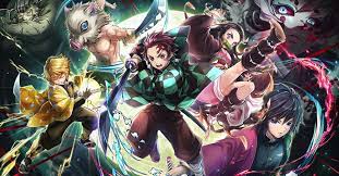 ดาบพ ฆาตอส ร demon slayer kimetsu no yaiba ในป 2021
